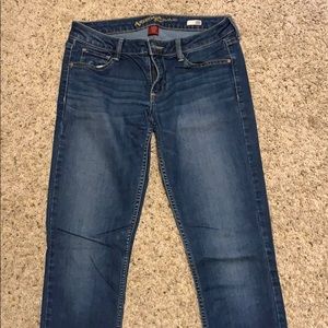 Arizona Skinny Jeans